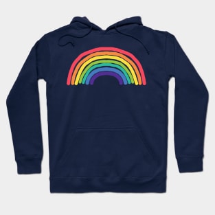 Rainbow hoodies for sale deals